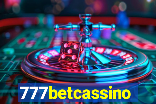 777betcassino