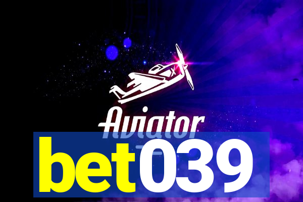 bet039