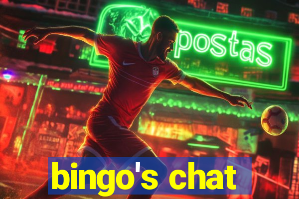 bingo's chat