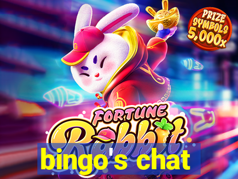 bingo's chat