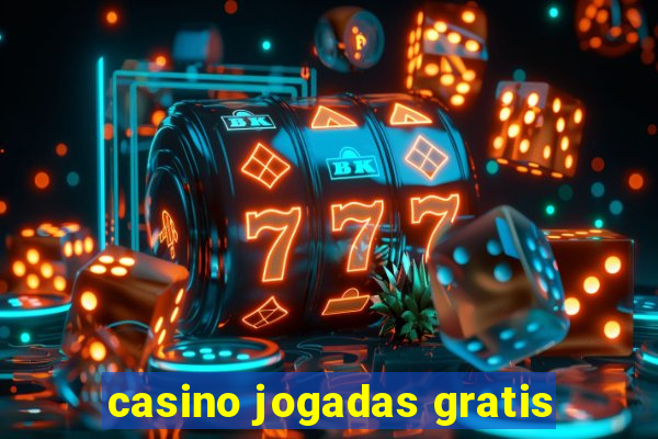 casino jogadas gratis