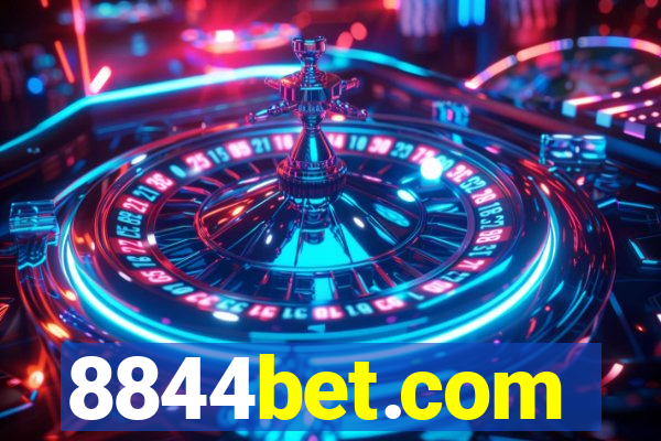 8844bet.com