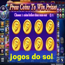 jogos do sol