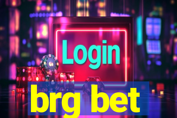 brg bet