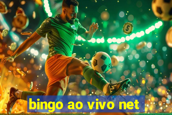 bingo ao vivo net