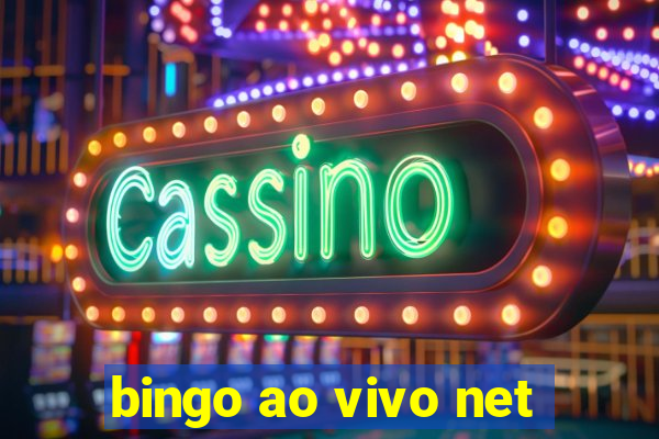 bingo ao vivo net