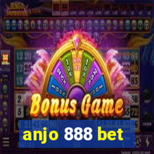 anjo 888 bet