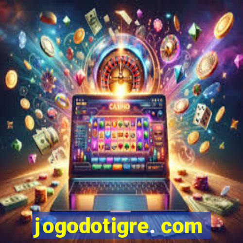 jogodotigre. com