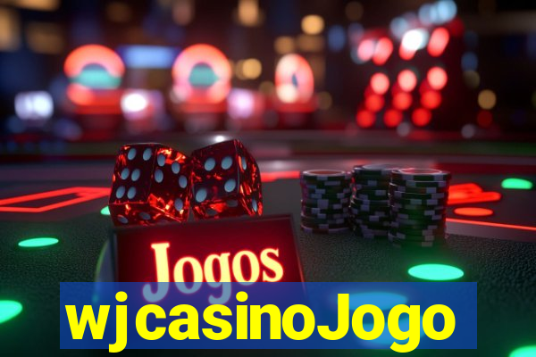 wjcasinoJogo