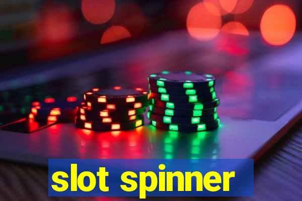 slot spinner