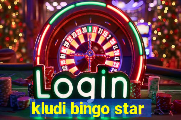 kludi bingo star