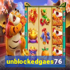 unblockedgaes76