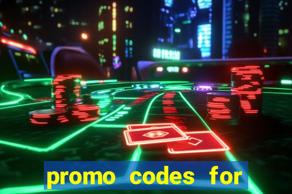 promo codes for wink bingo