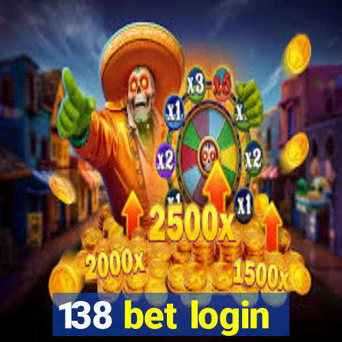 138 bet login