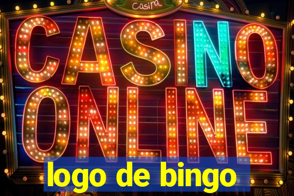 logo de bingo