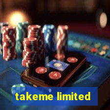 takeme limited