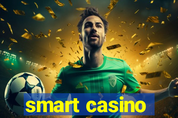 smart casino