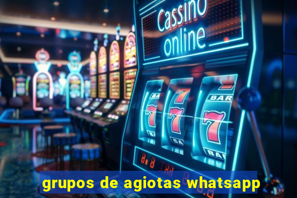 grupos de agiotas whatsapp