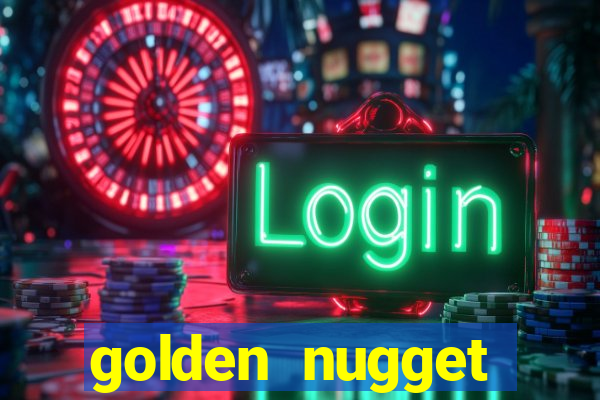 golden nugget casino hotels