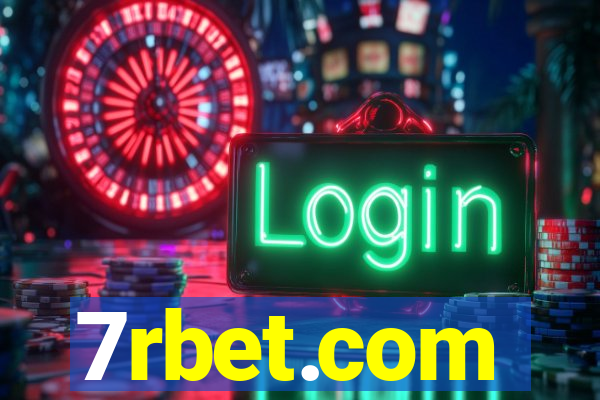 7rbet.com