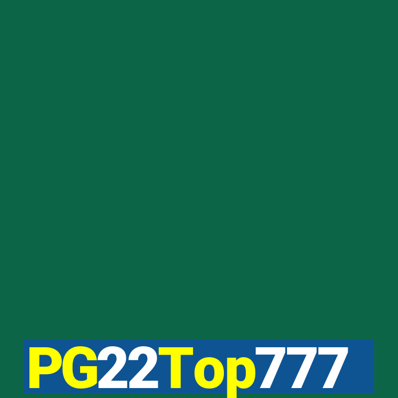 PG22Top777