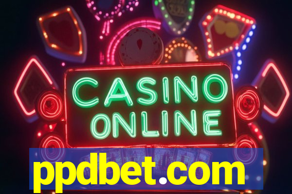 ppdbet.com