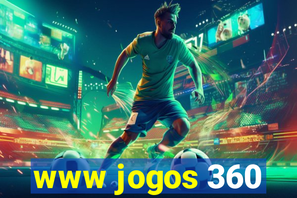 www jogos 360