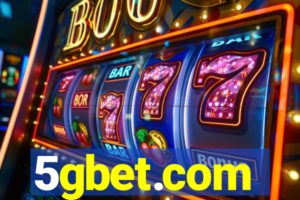 5gbet.com