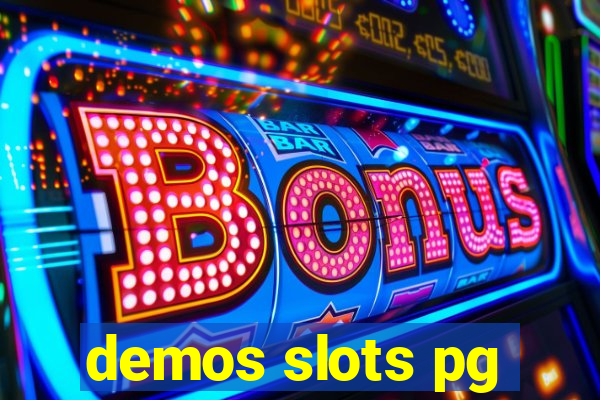 demos slots pg