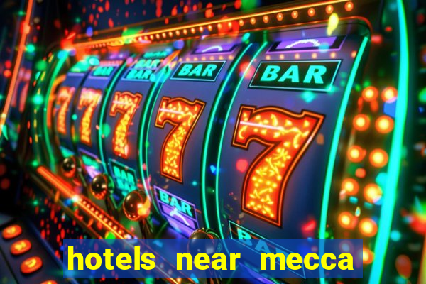 hotels near mecca bingo and slots eltham hill