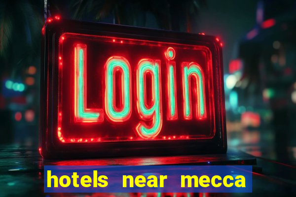 hotels near mecca bingo and slots eltham hill