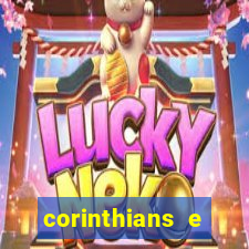 corinthians e vitória multicanais