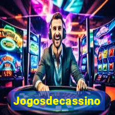 Jogosdecassino