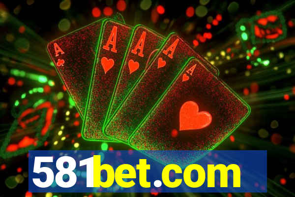 581bet.com