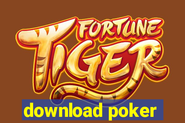 download poker