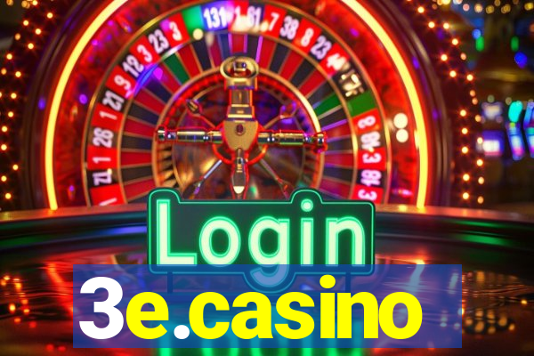 3e.casino