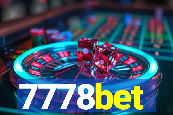 7778bet