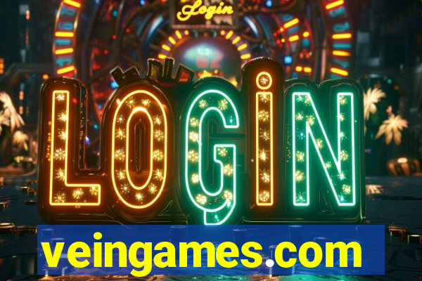 veingames.com