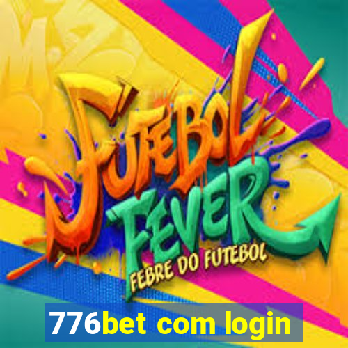 776bet com login