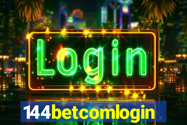 144betcomlogin