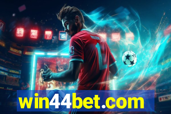 win44bet.com