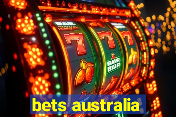 bets australia