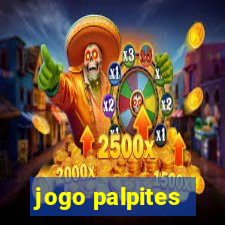 jogo palpites