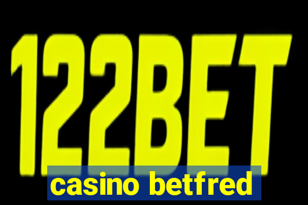 casino betfred