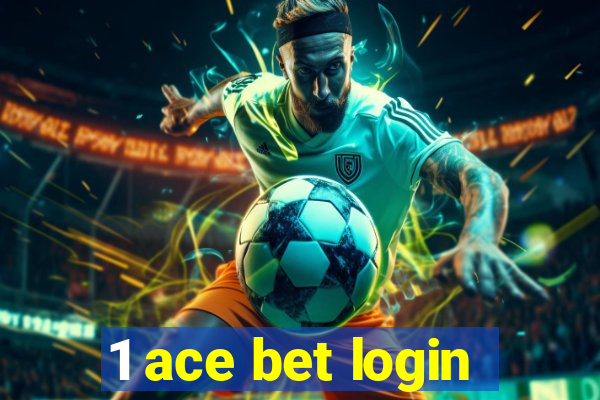 1 ace bet login