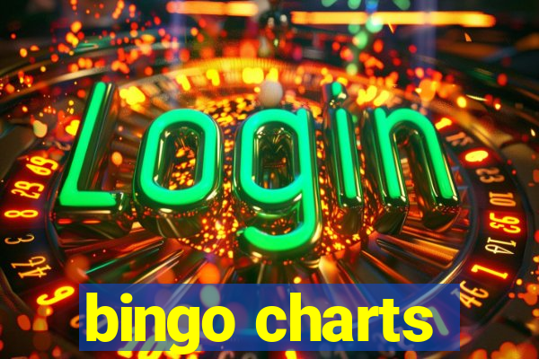 bingo charts