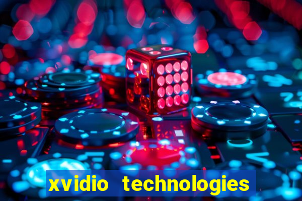 xvidio technologies startup brasil 2024