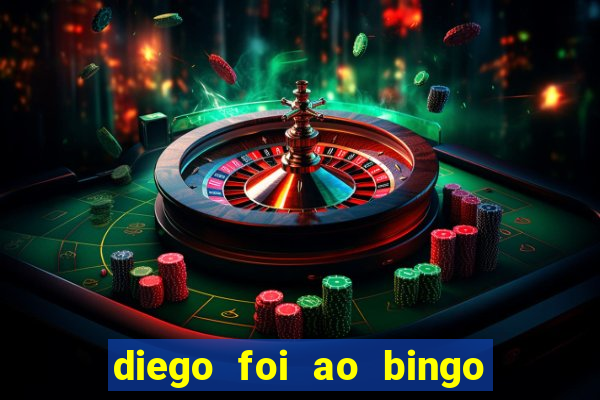 diego foi ao bingo com uma quantia de r $ _