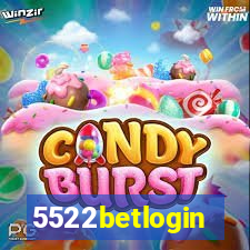 5522betlogin