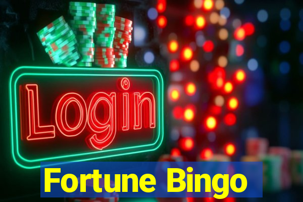 Fortune Bingo